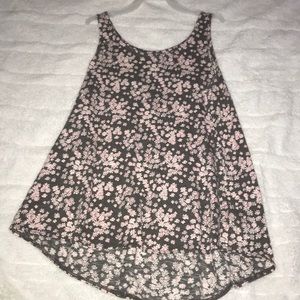 tank top :)